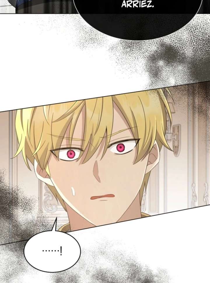 A Mouse Biting a Dragon’s Tail Chapter 54 - Page 66