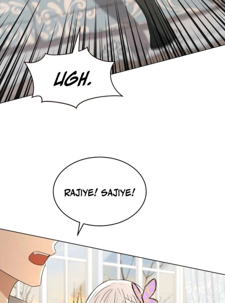 A Mouse Biting a Dragon’s Tail Chapter 54 - Page 73