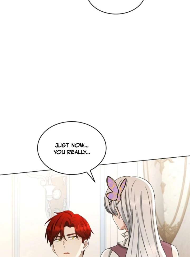 A Mouse Biting a Dragon’s Tail Chapter 54 - Page 82