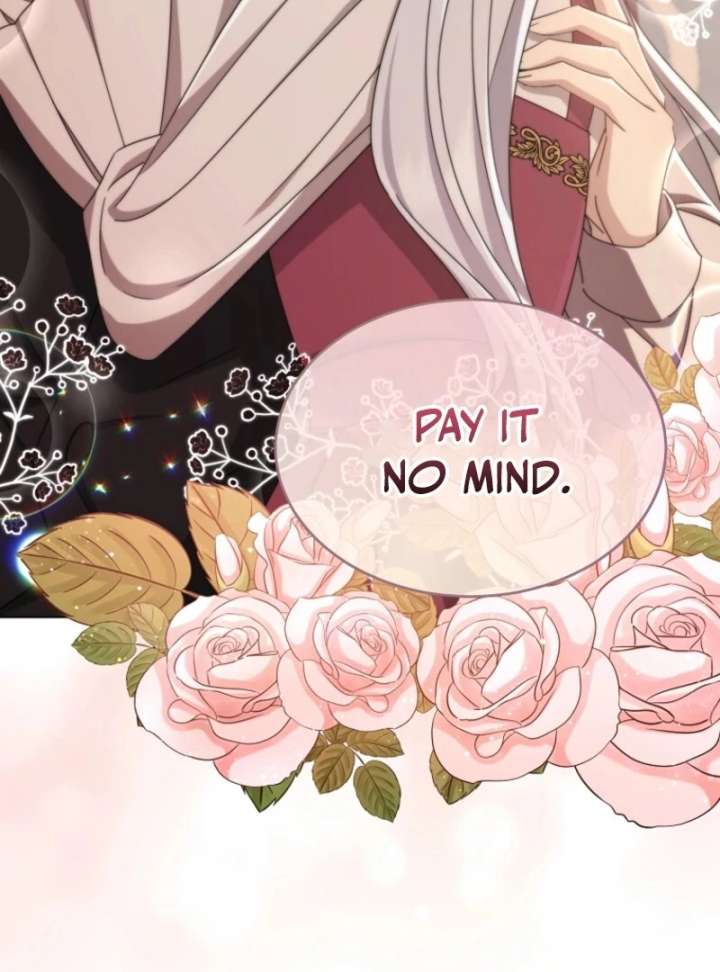 A Mouse Biting a Dragon’s Tail Chapter 54 - Page 88