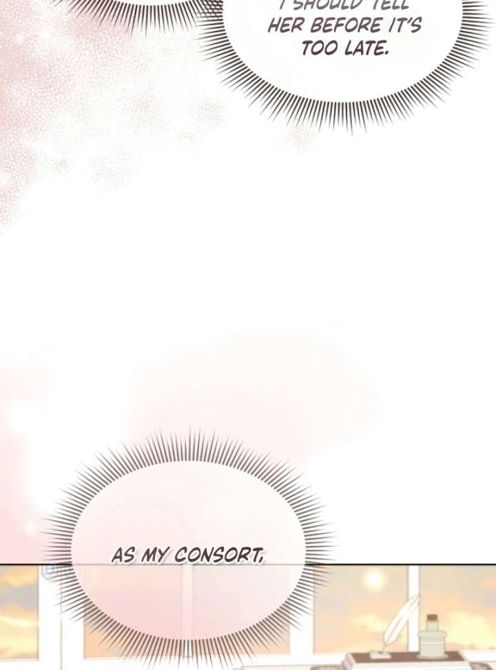 A Mouse Biting a Dragon’s Tail Chapter 54 - Page 98