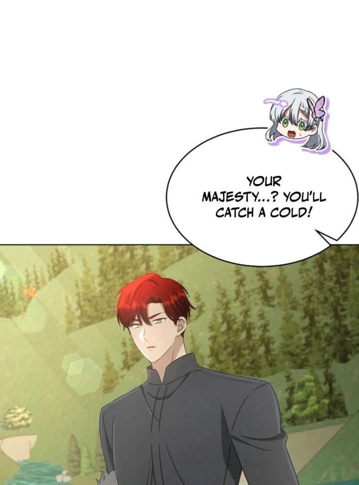 A Mouse Biting a Dragon’s Tail Chapter 55 - Page 10