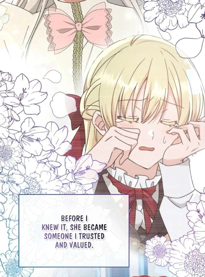 A Mouse Biting a Dragon’s Tail Chapter 55 - Page 106