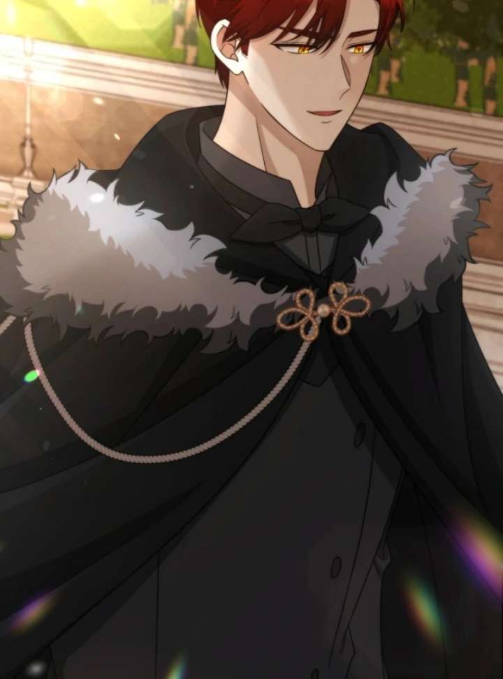 A Mouse Biting a Dragon’s Tail Chapter 55 - Page 115