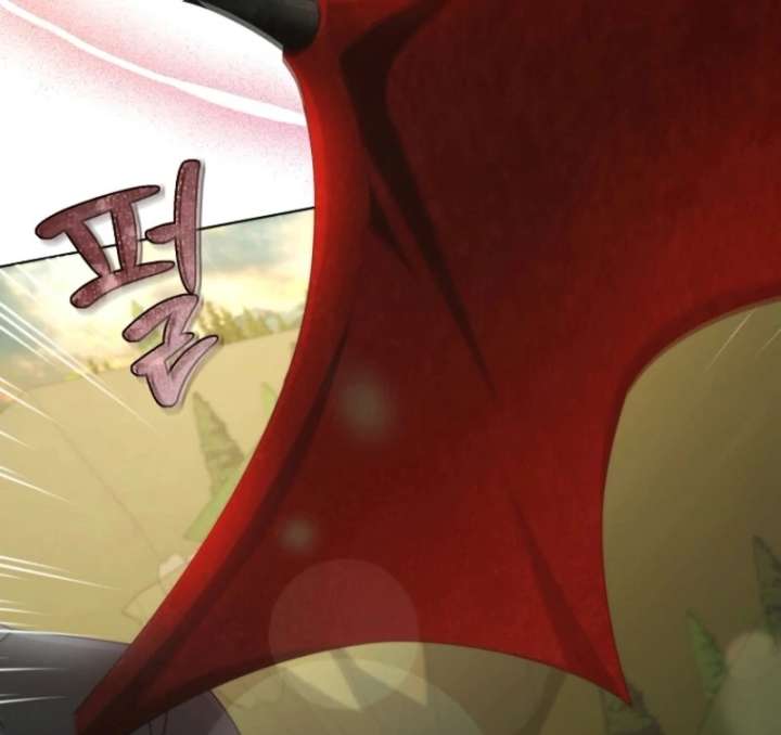 A Mouse Biting a Dragon’s Tail Chapter 55 - Page 13