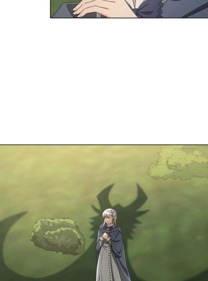 A Mouse Biting a Dragon’s Tail Chapter 55 - Page 17