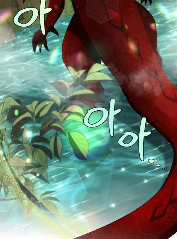 A Mouse Biting a Dragon’s Tail Chapter 55 - Page 20