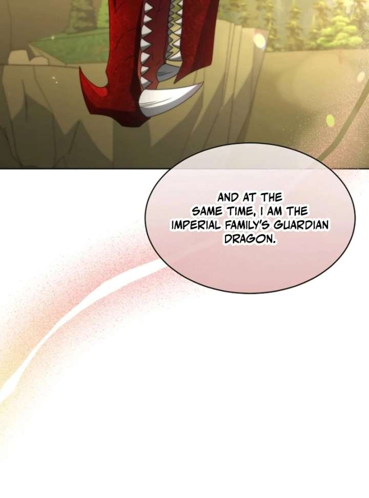 A Mouse Biting a Dragon’s Tail Chapter 55 - Page 23