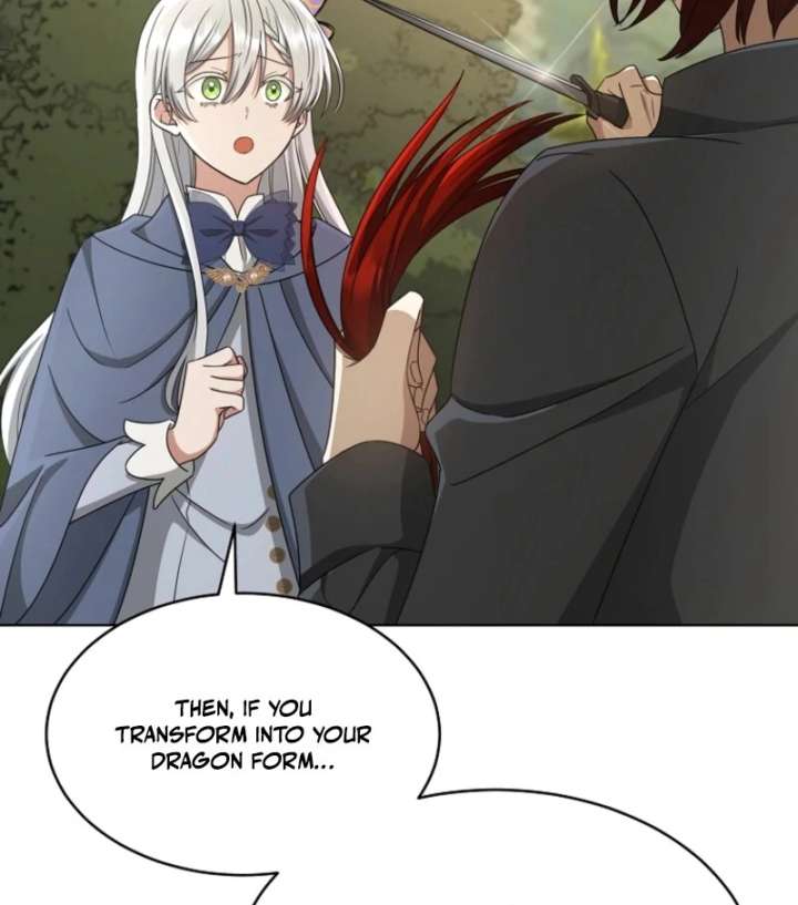 A Mouse Biting a Dragon’s Tail Chapter 55 - Page 41