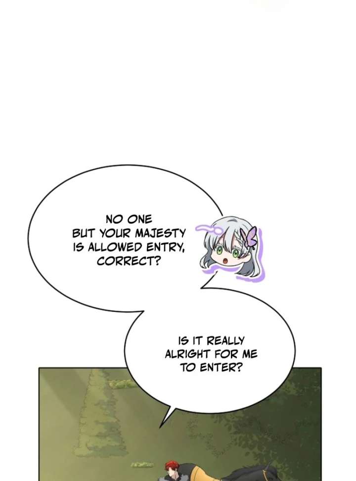 A Mouse Biting a Dragon’s Tail Chapter 55 - Page 6