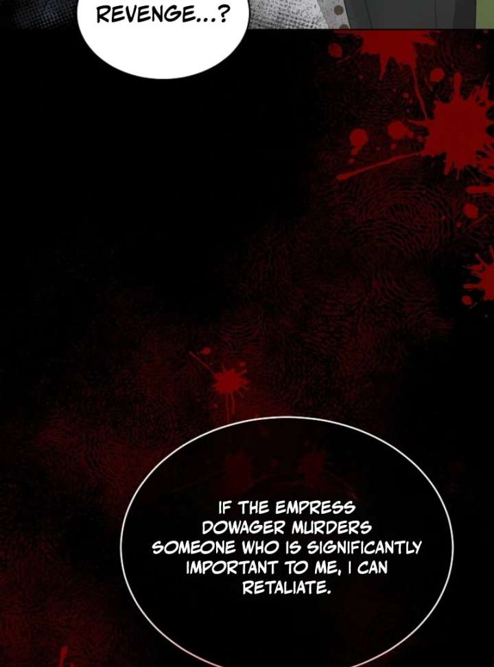 A Mouse Biting a Dragon’s Tail Chapter 55 - Page 67