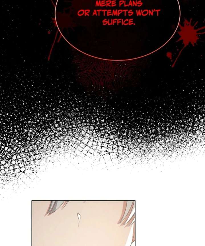 A Mouse Biting a Dragon’s Tail Chapter 55 - Page 69