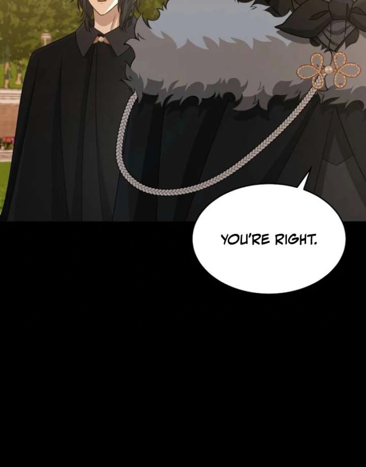 A Mouse Biting a Dragon’s Tail Chapter 55 - Page 98