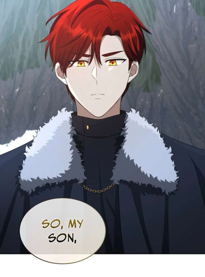 A Mouse Biting a Dragon’s Tail Chapter 56 - Page 106