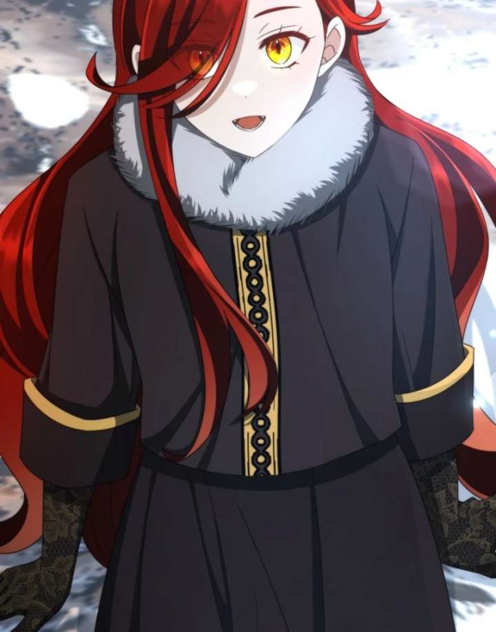 A Mouse Biting a Dragon’s Tail Chapter 56 - Page 108