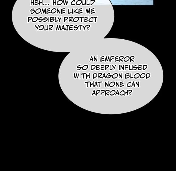 A Mouse Biting a Dragon’s Tail Chapter 56 - Page 13