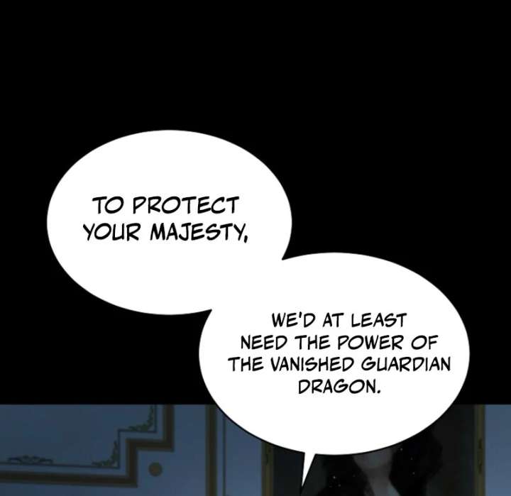 A Mouse Biting a Dragon’s Tail Chapter 56 - Page 14