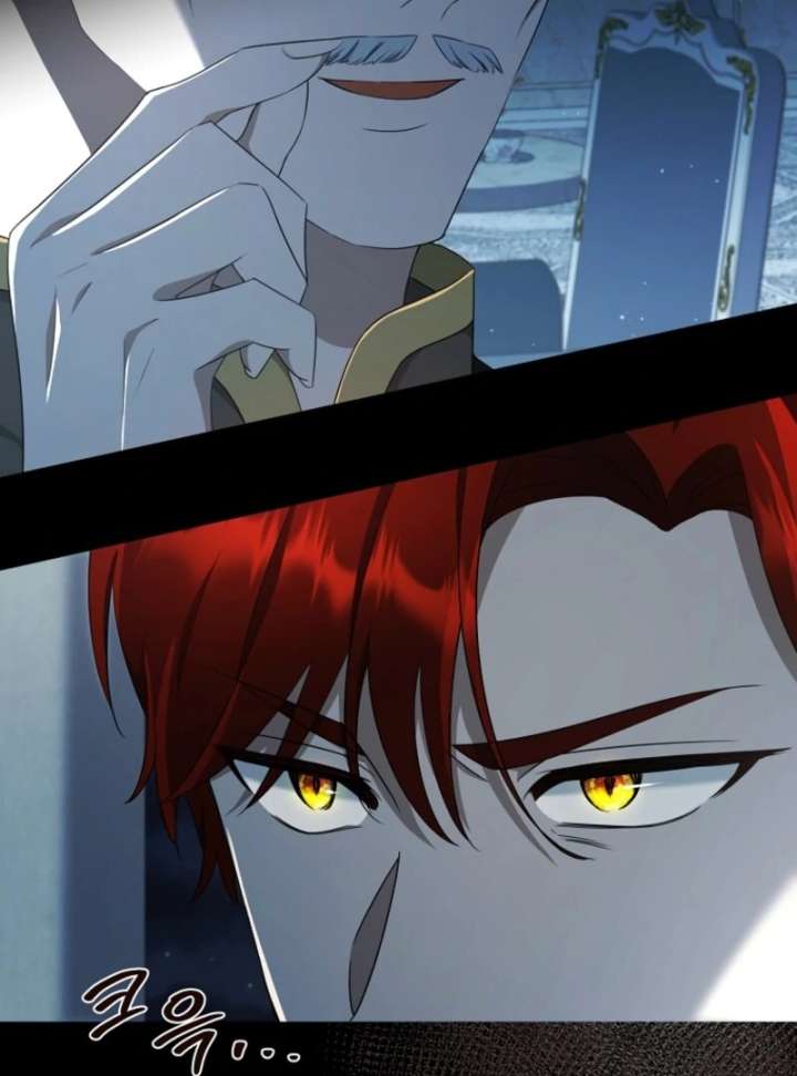 A Mouse Biting a Dragon’s Tail Chapter 56 - Page 18