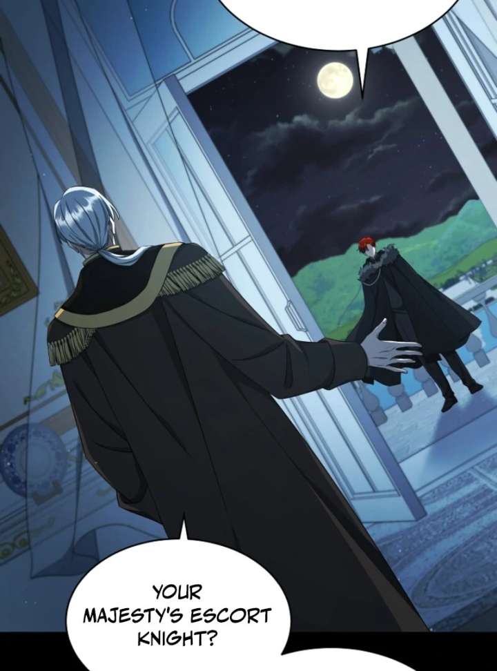 A Mouse Biting a Dragon’s Tail Chapter 56 - Page 21