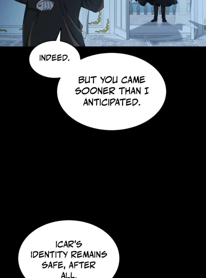 A Mouse Biting a Dragon’s Tail Chapter 56 - Page 3