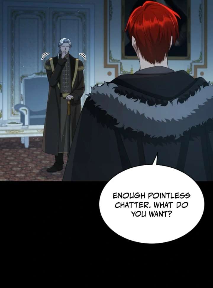 A Mouse Biting a Dragon’s Tail Chapter 56 - Page 43