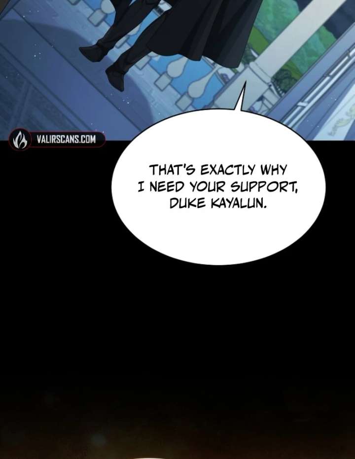 A Mouse Biting a Dragon’s Tail Chapter 56 - Page 54