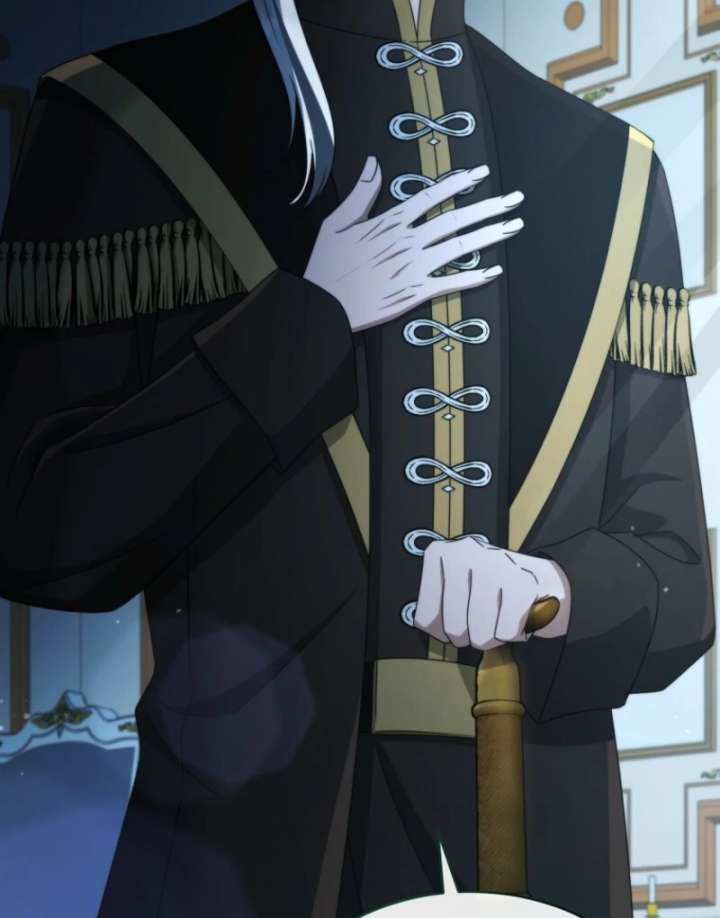 A Mouse Biting a Dragon’s Tail Chapter 56 - Page 67