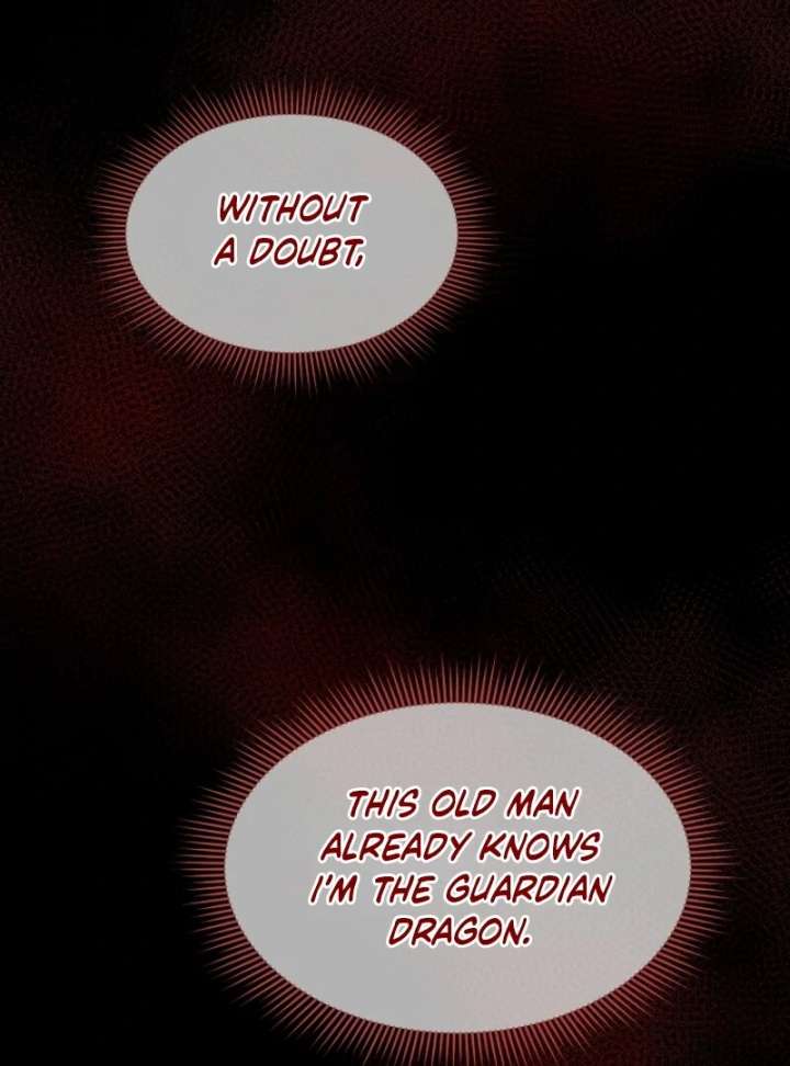 A Mouse Biting a Dragon’s Tail Chapter 56 - Page 70