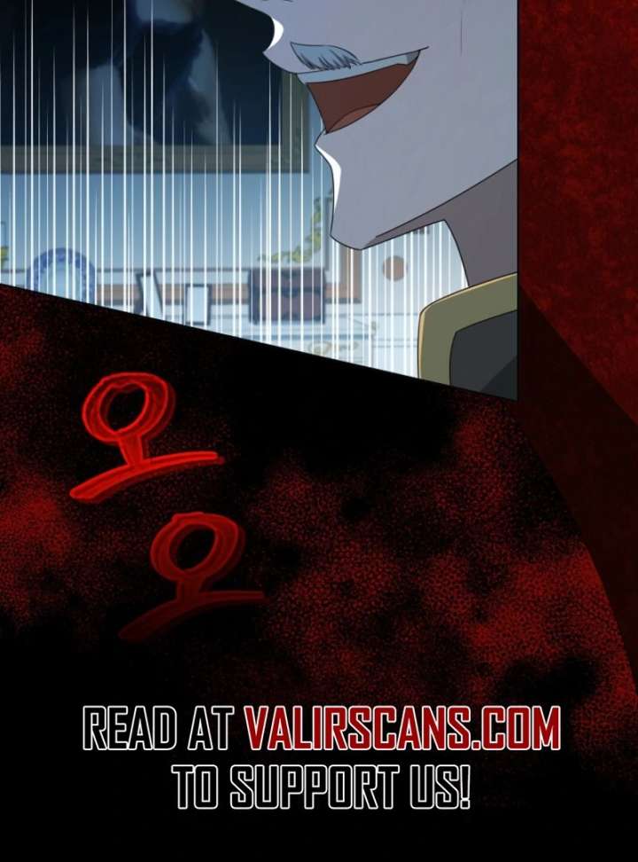 A Mouse Biting a Dragon’s Tail Chapter 56 - Page 84