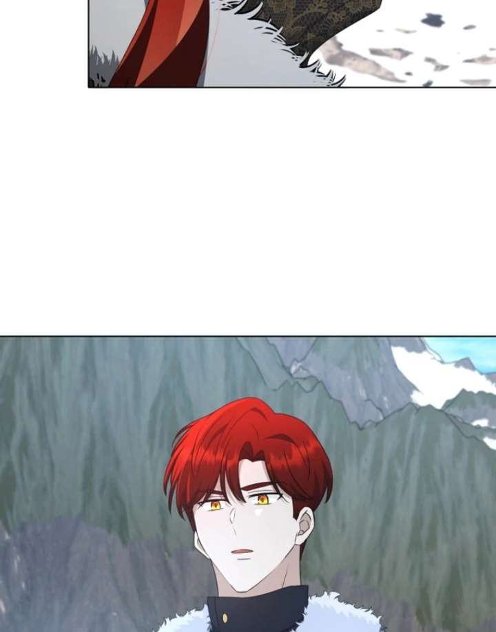 A Mouse Biting a Dragon’s Tail Chapter 56 - Page 94