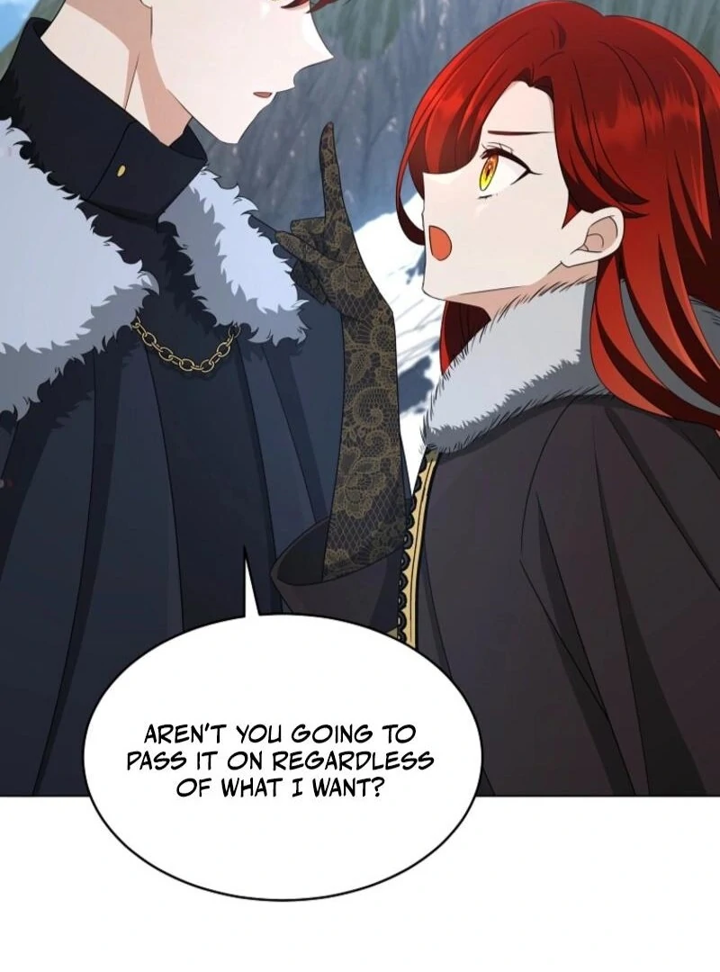 A Mouse Biting a Dragon’s Tail Chapter 57 - Page 25