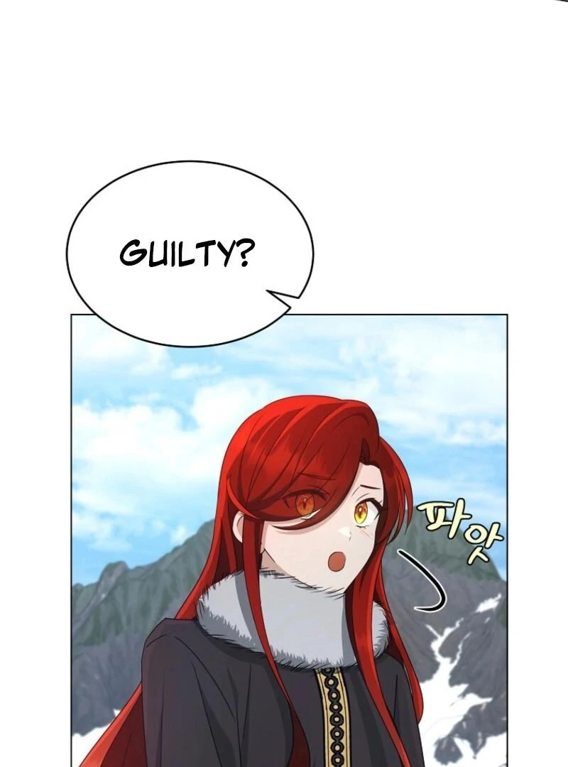 A Mouse Biting a Dragon’s Tail Chapter 57 - Page 29