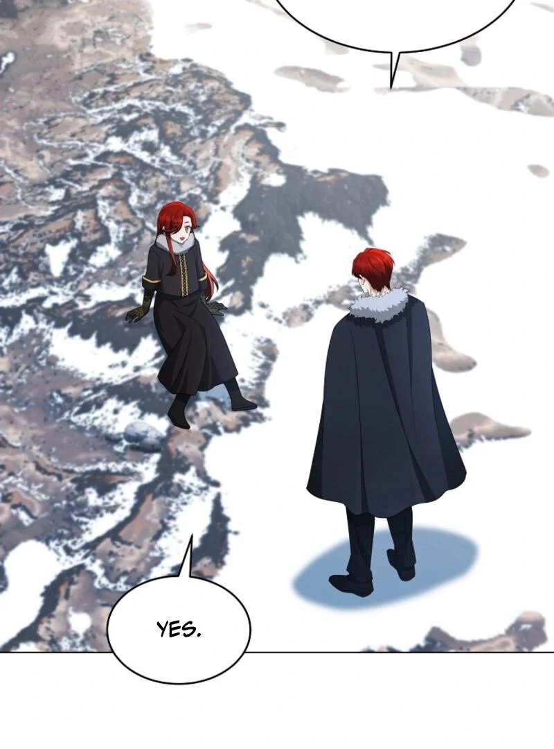 A Mouse Biting a Dragon’s Tail Chapter 57 - Page 3