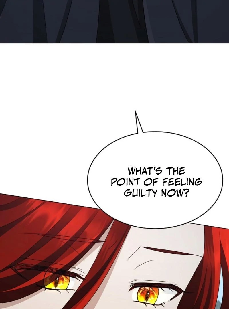 A Mouse Biting a Dragon’s Tail Chapter 57 - Page 32