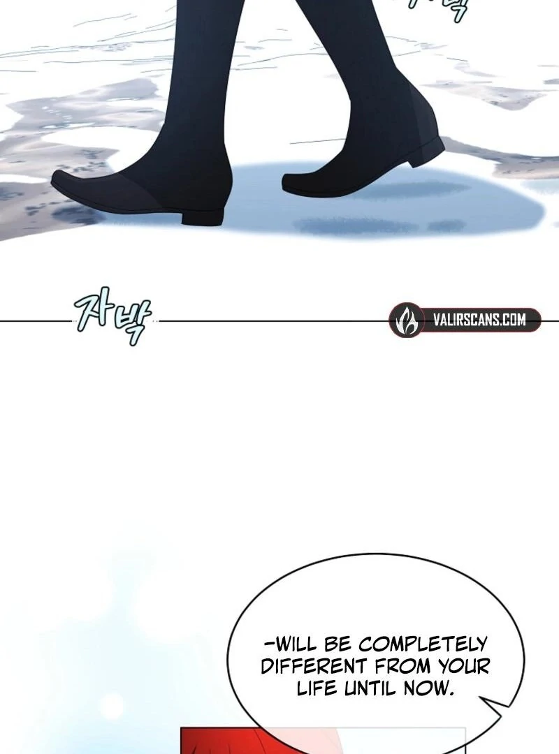 A Mouse Biting a Dragon’s Tail Chapter 57 - Page 36