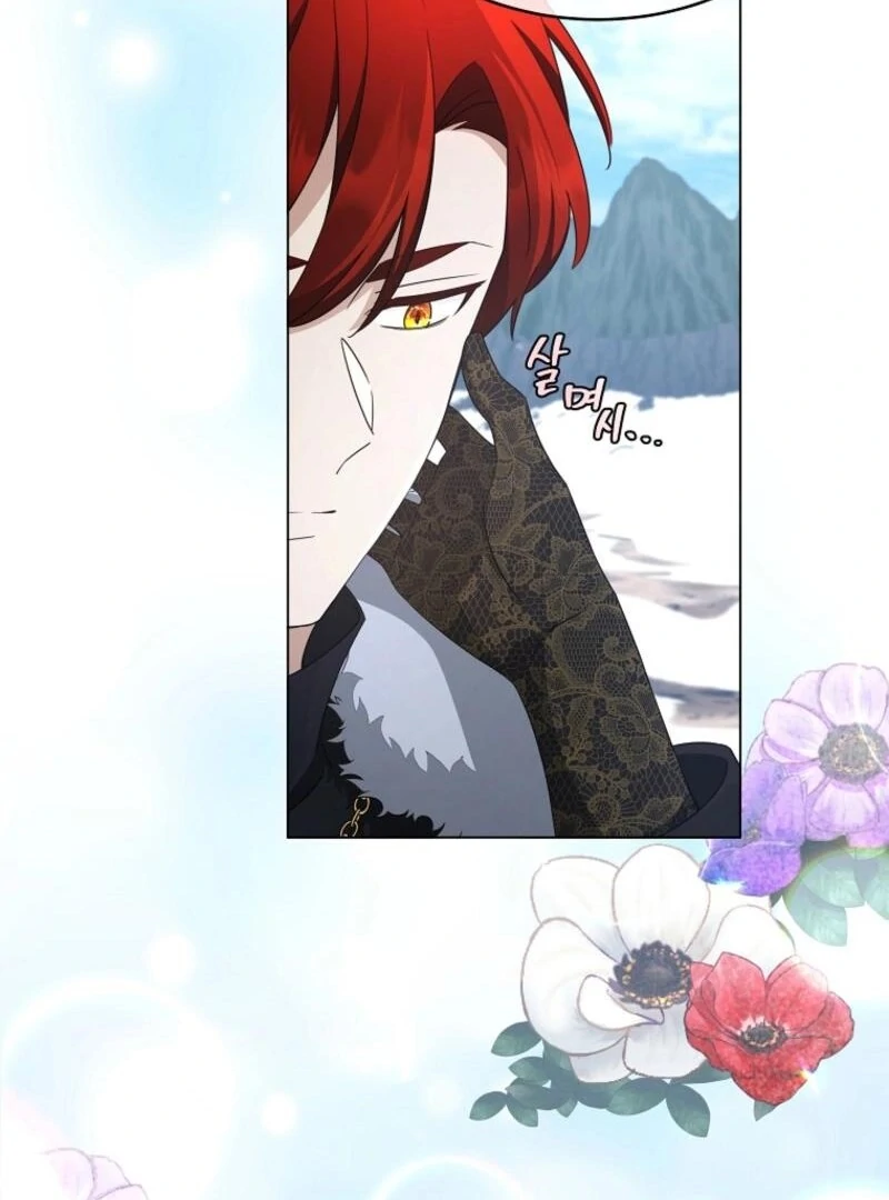 A Mouse Biting a Dragon’s Tail Chapter 57 - Page 37