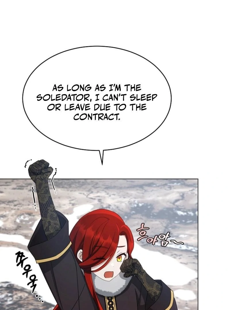 A Mouse Biting a Dragon’s Tail Chapter 57 - Page 4