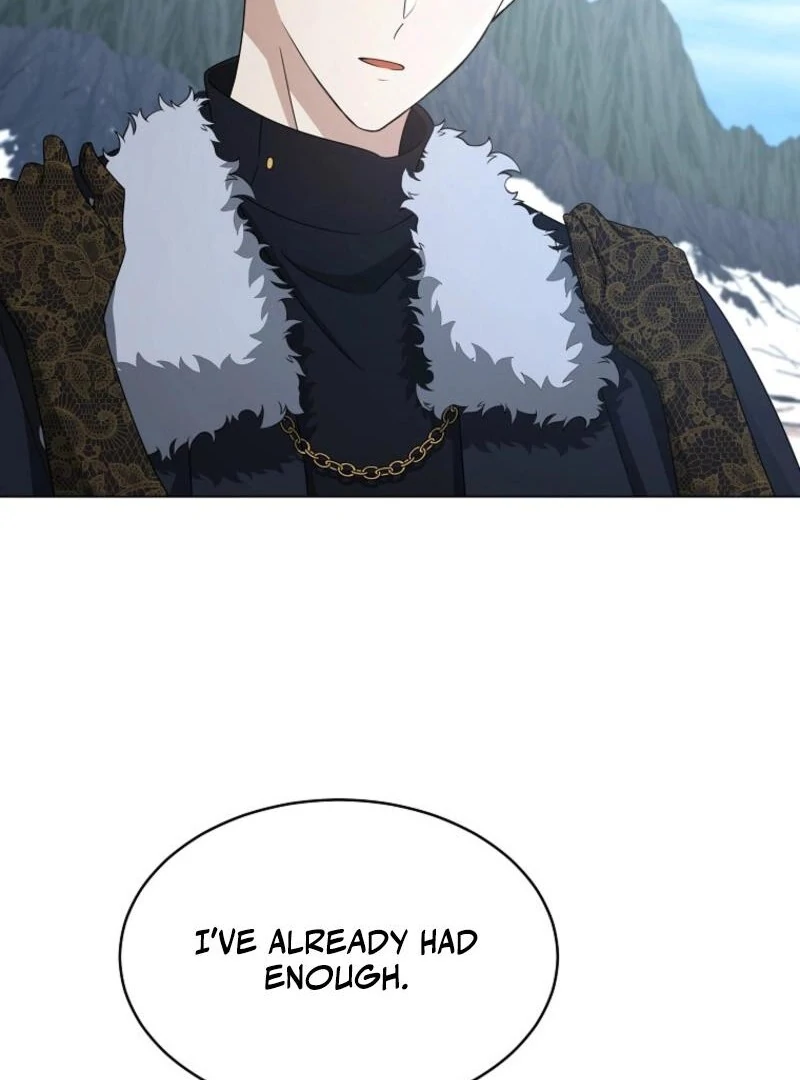 A Mouse Biting a Dragon’s Tail Chapter 57 - Page 43