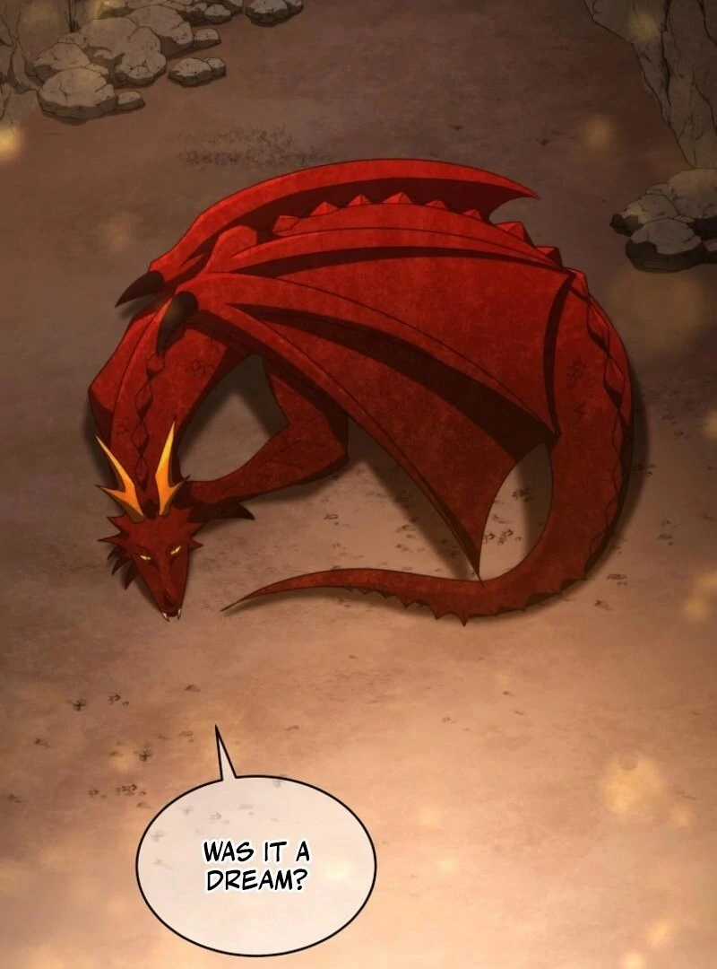 A Mouse Biting a Dragon’s Tail Chapter 57 - Page 52