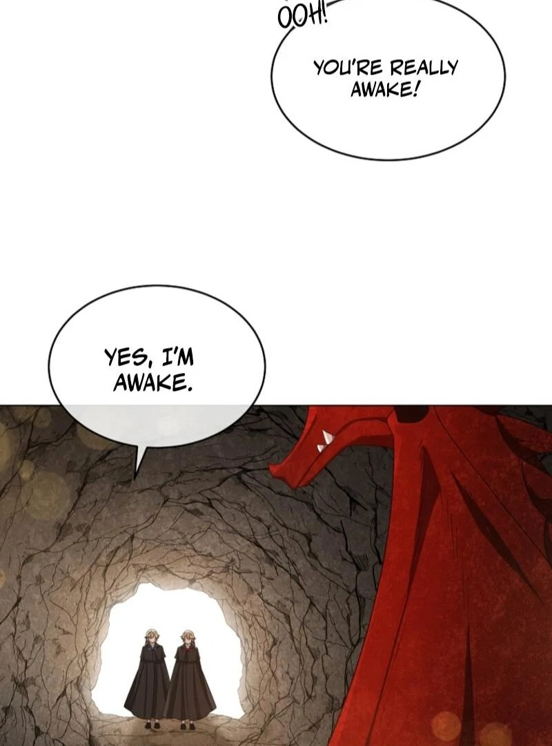 A Mouse Biting a Dragon’s Tail Chapter 57 - Page 63