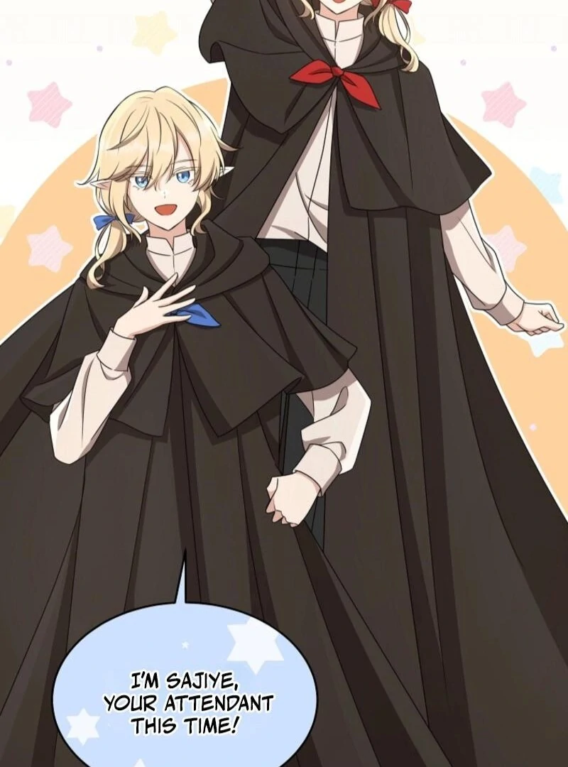 A Mouse Biting a Dragon’s Tail Chapter 57 - Page 65