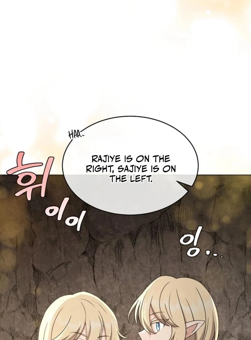 A Mouse Biting a Dragon’s Tail Chapter 57 - Page 69