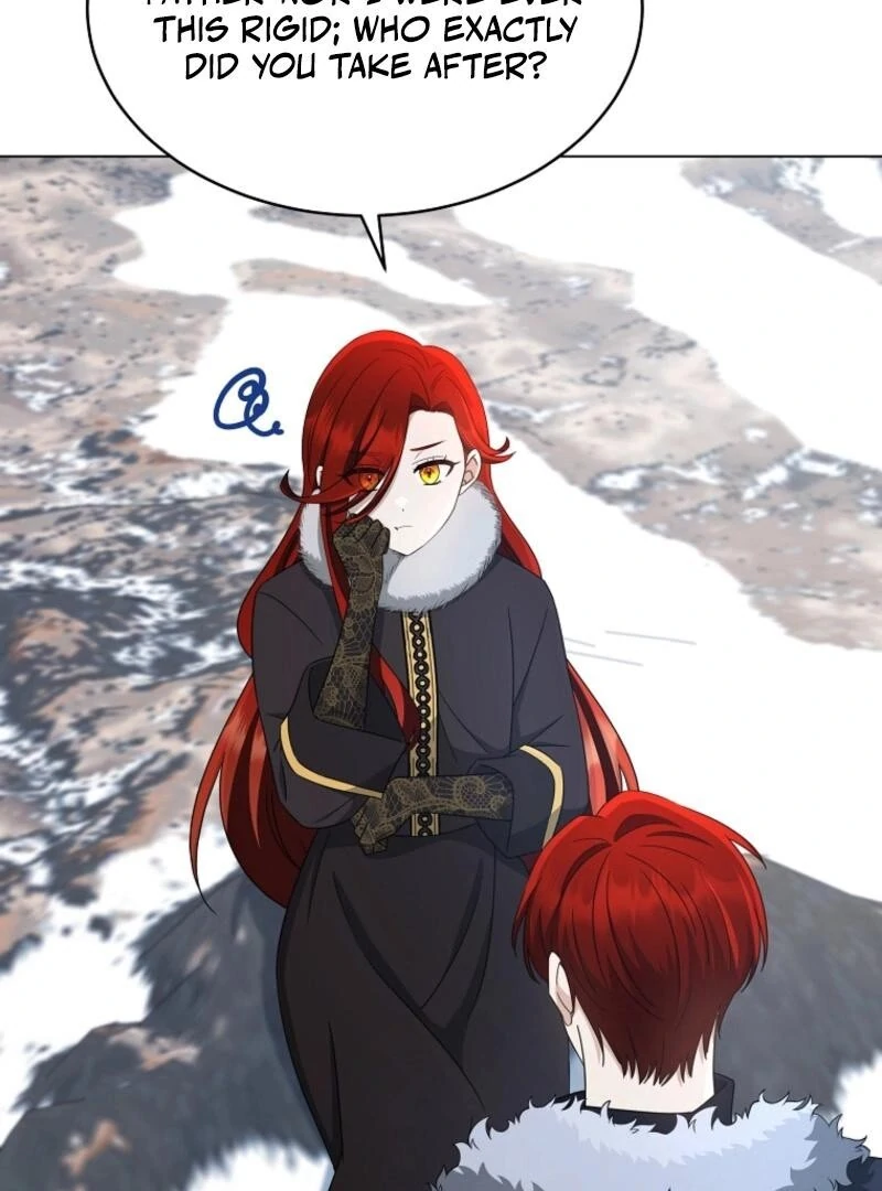 A Mouse Biting a Dragon’s Tail Chapter 57 - Page 7