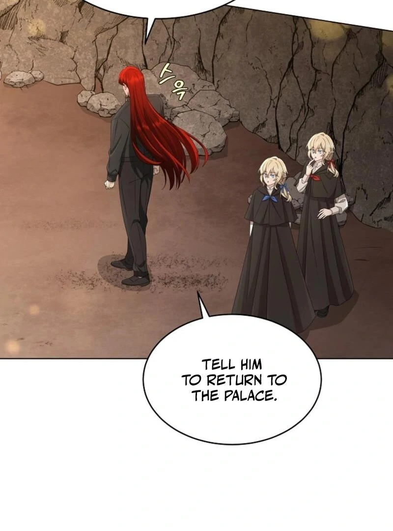 A Mouse Biting a Dragon’s Tail Chapter 57 - Page 75