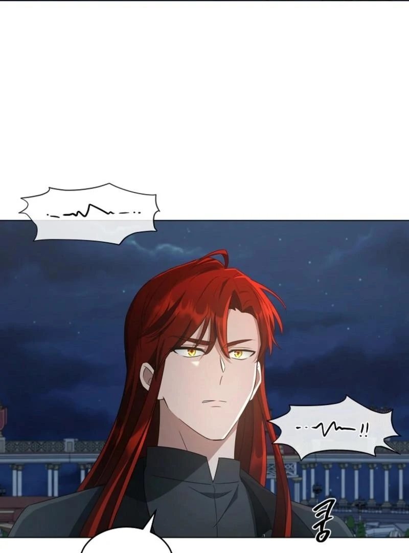 A Mouse Biting a Dragon’s Tail Chapter 57 - Page 97