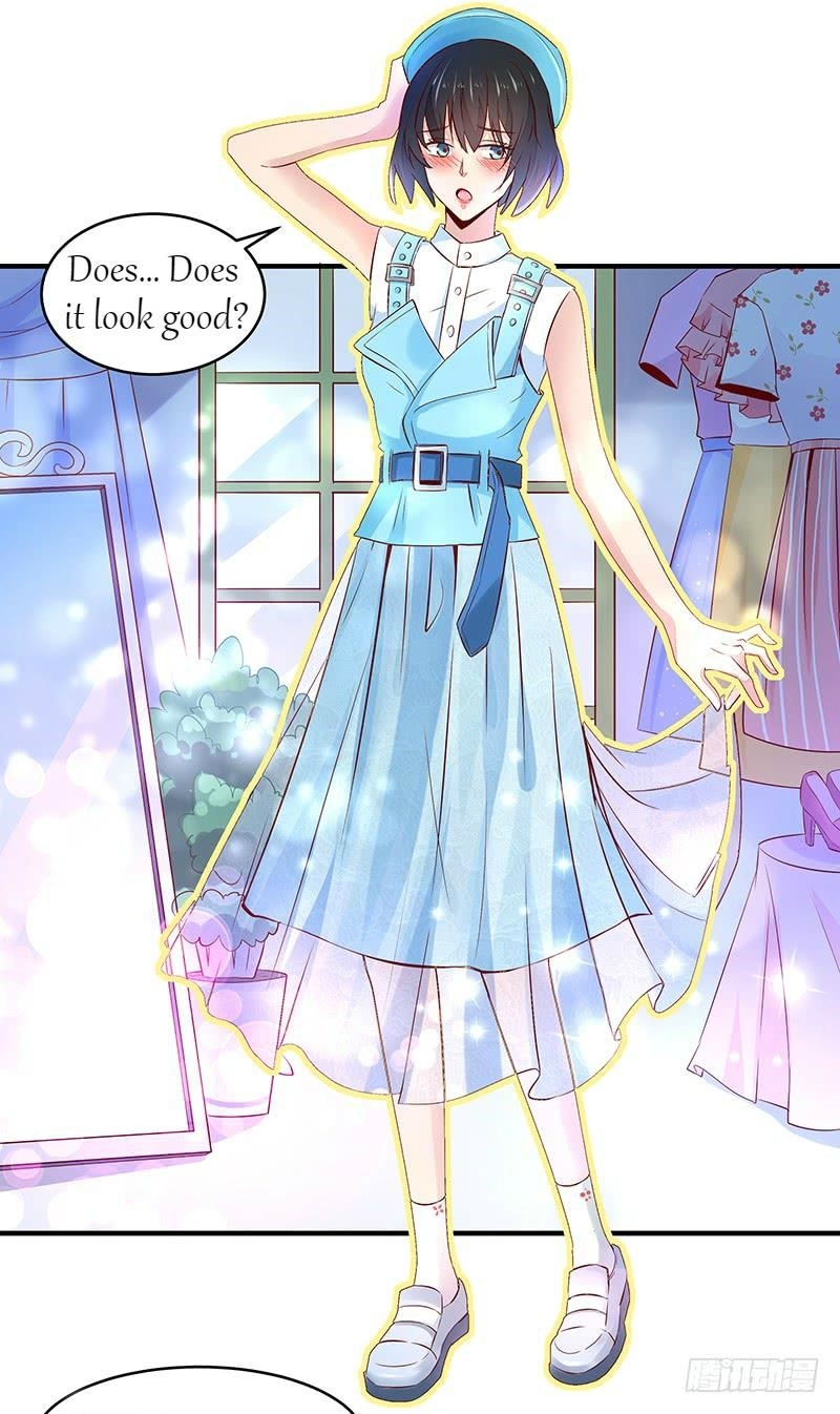 Rebirth: City Deity Chapter 10 - Page 16