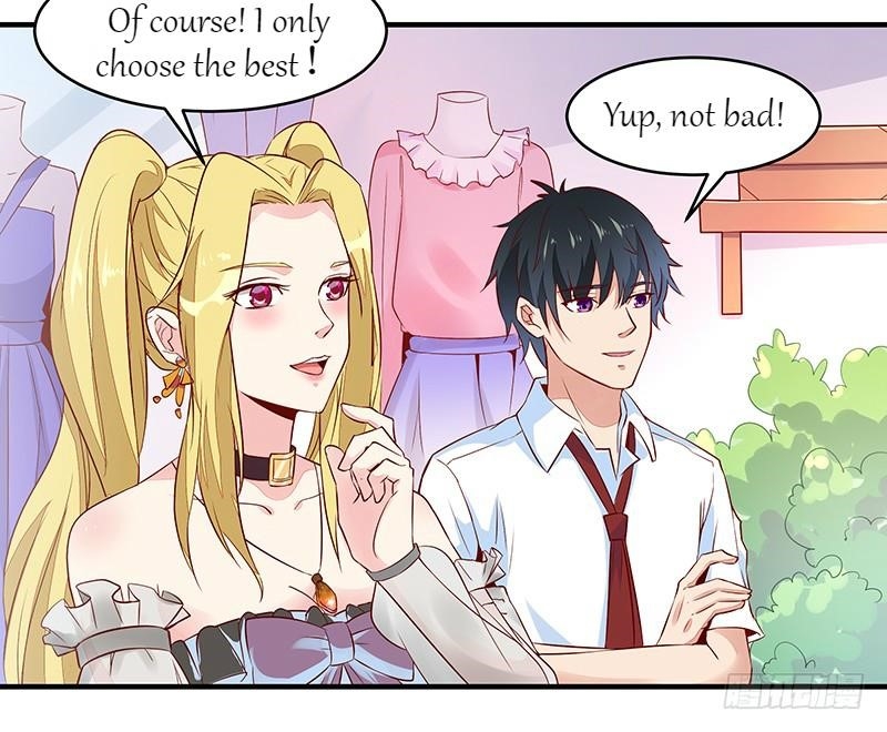 Rebirth: City Deity Chapter 10 - Page 17