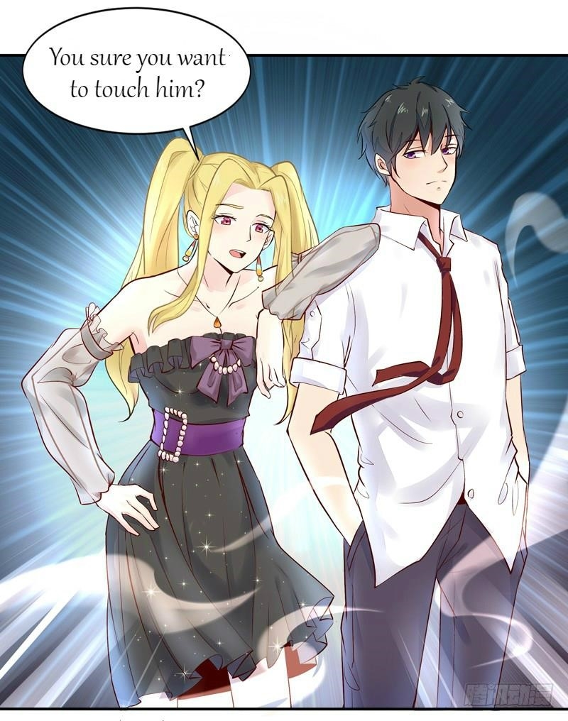 Rebirth: City Deity Chapter 10 - Page 3