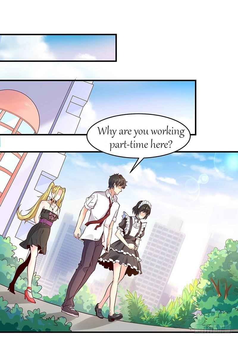 Rebirth: City Deity Chapter 10 - Page 9