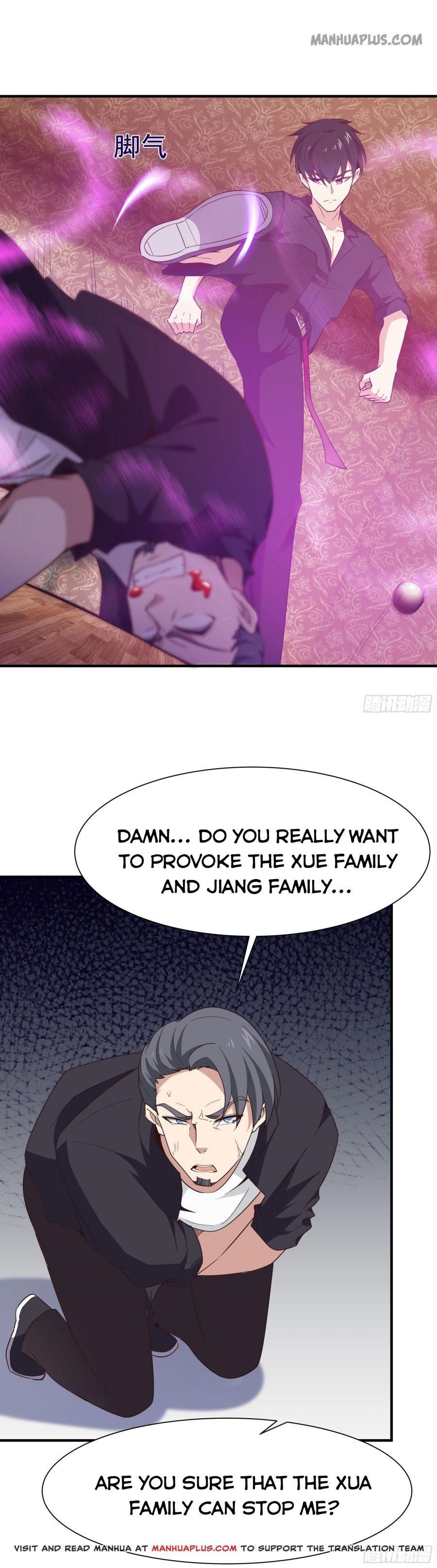 Rebirth: City Deity Chapter 100 - Page 2